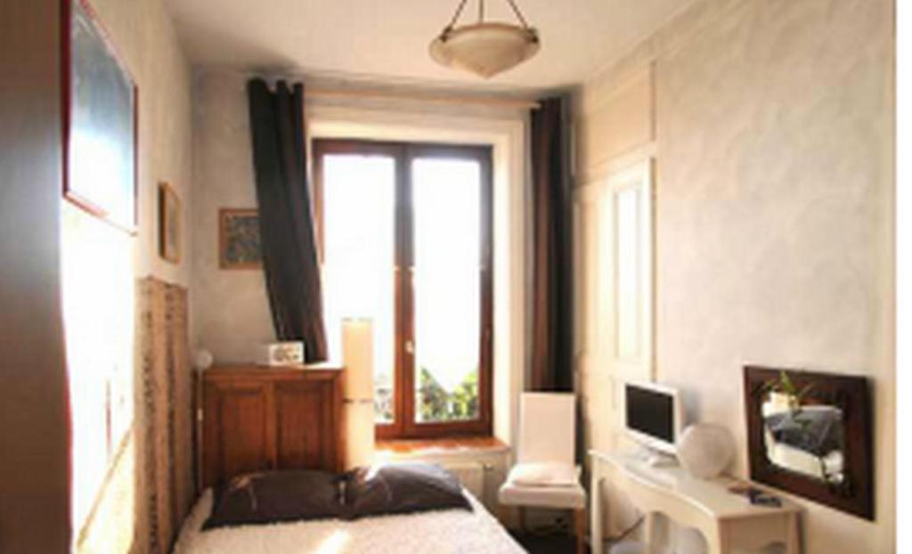 Home Sweet Home Lyon Habitación foto